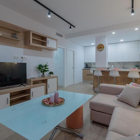 Apartamento La Prevision Кордова Экстерьер фото