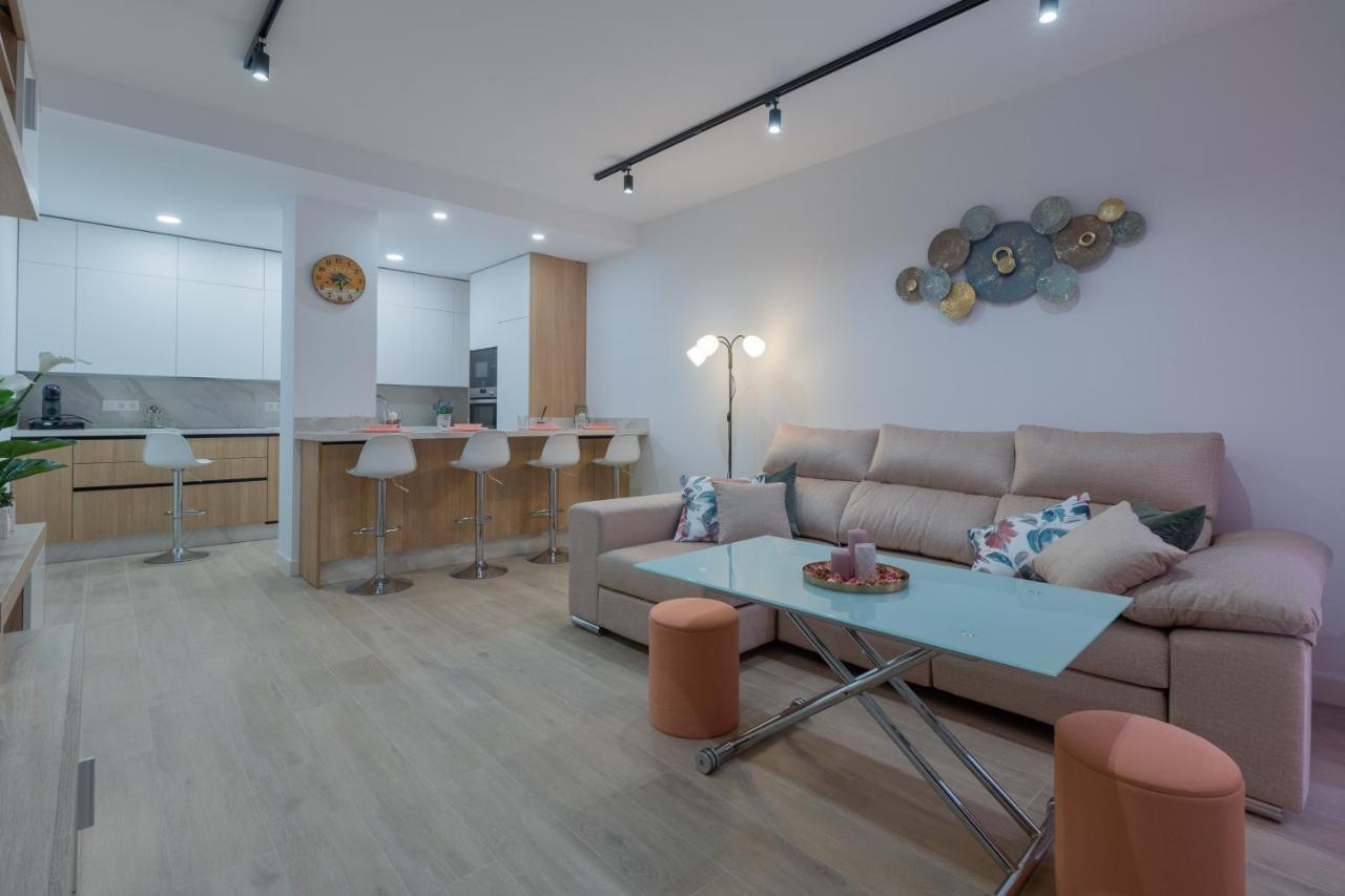 Apartamento La Prevision Кордова Экстерьер фото
