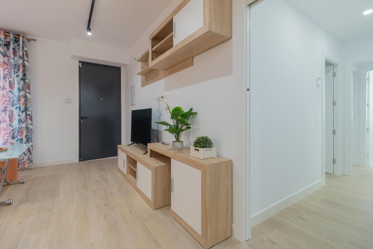 Apartamento La Prevision Кордова Экстерьер фото