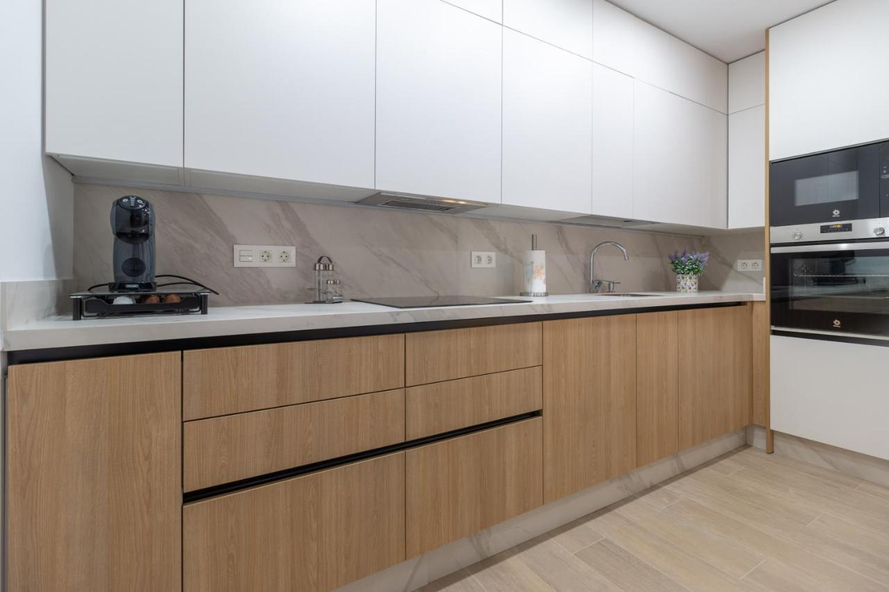 Apartamento La Prevision Кордова Экстерьер фото