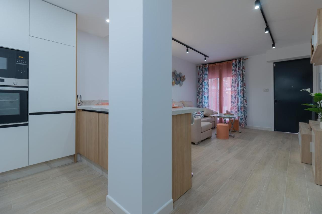 Apartamento La Prevision Кордова Экстерьер фото