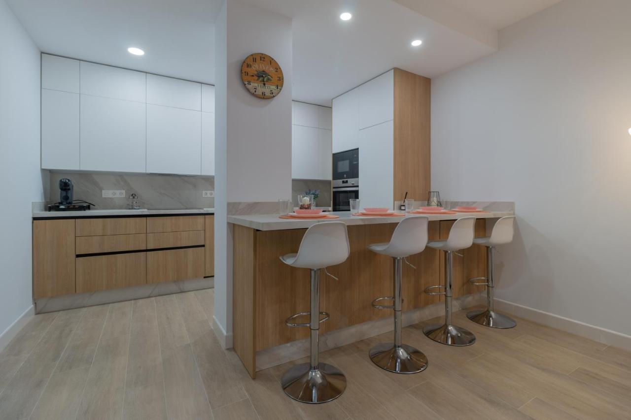 Apartamento La Prevision Кордова Экстерьер фото