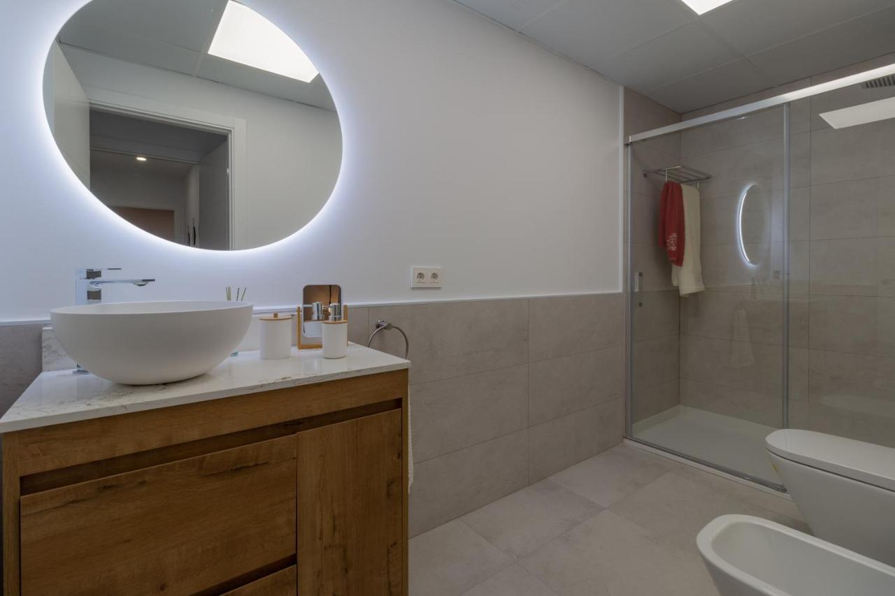 Apartamento La Prevision Кордова Экстерьер фото