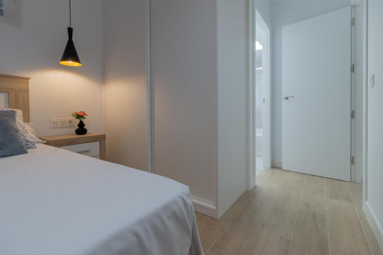 Apartamento La Prevision Кордова Экстерьер фото