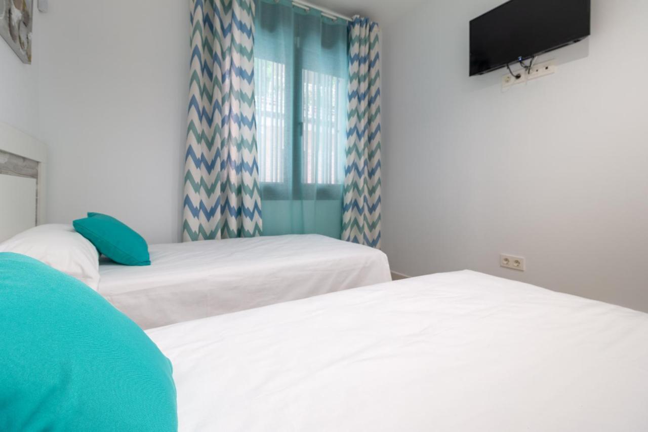 Apartamento La Prevision Кордова Экстерьер фото