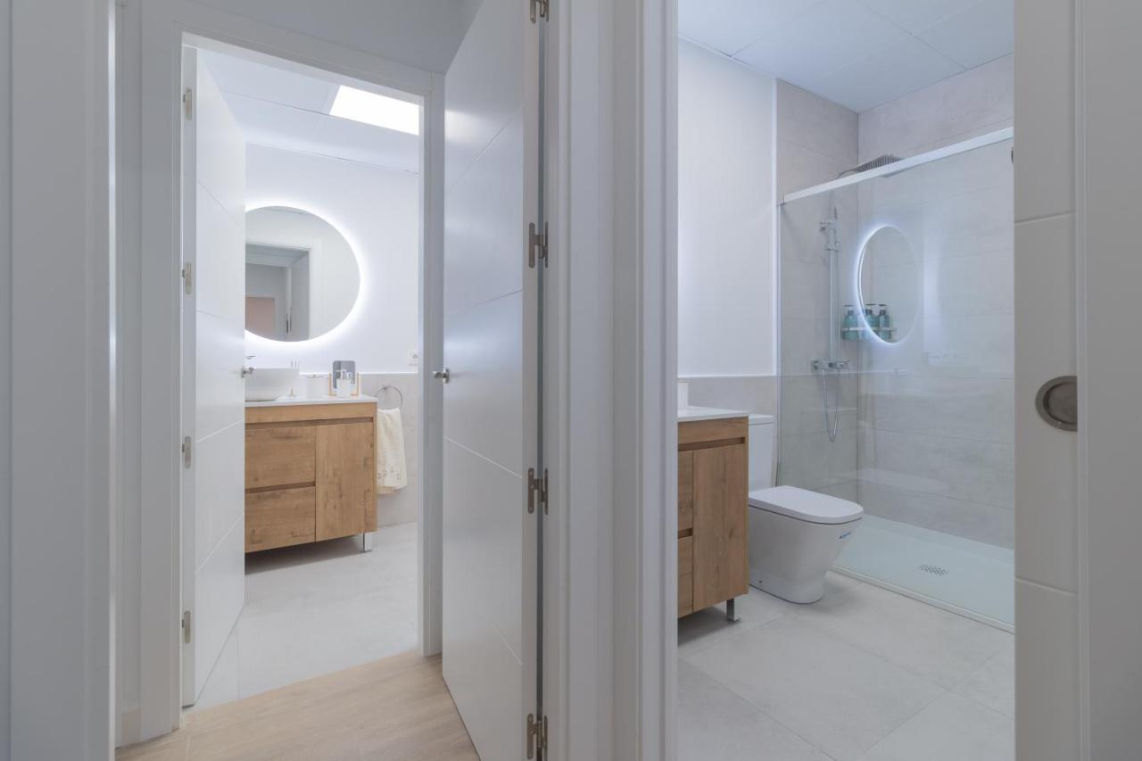 Apartamento La Prevision Кордова Экстерьер фото