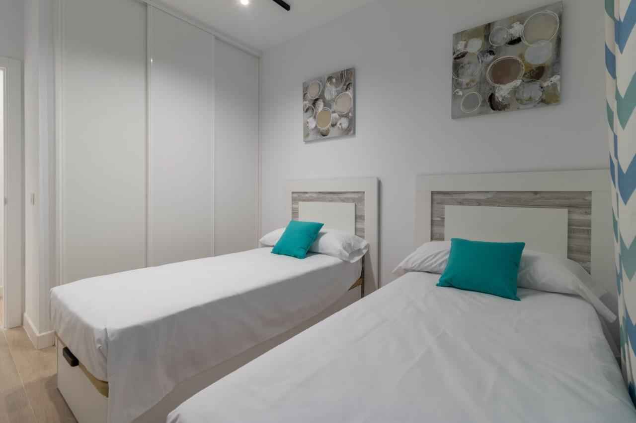 Apartamento La Prevision Кордова Экстерьер фото