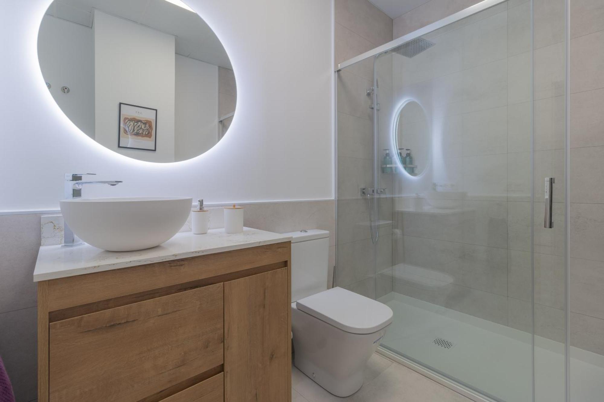 Apartamento La Prevision Кордова Экстерьер фото