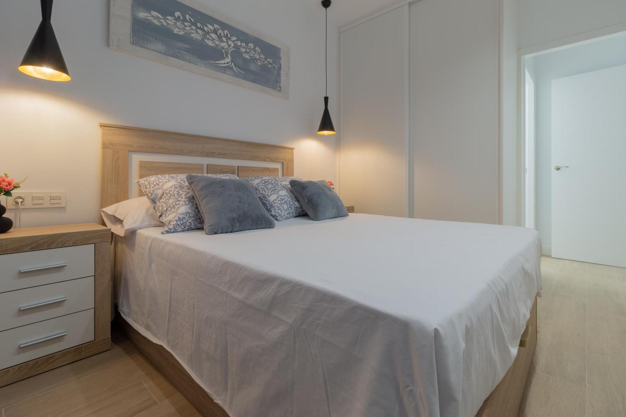 Apartamento La Prevision Кордова Экстерьер фото