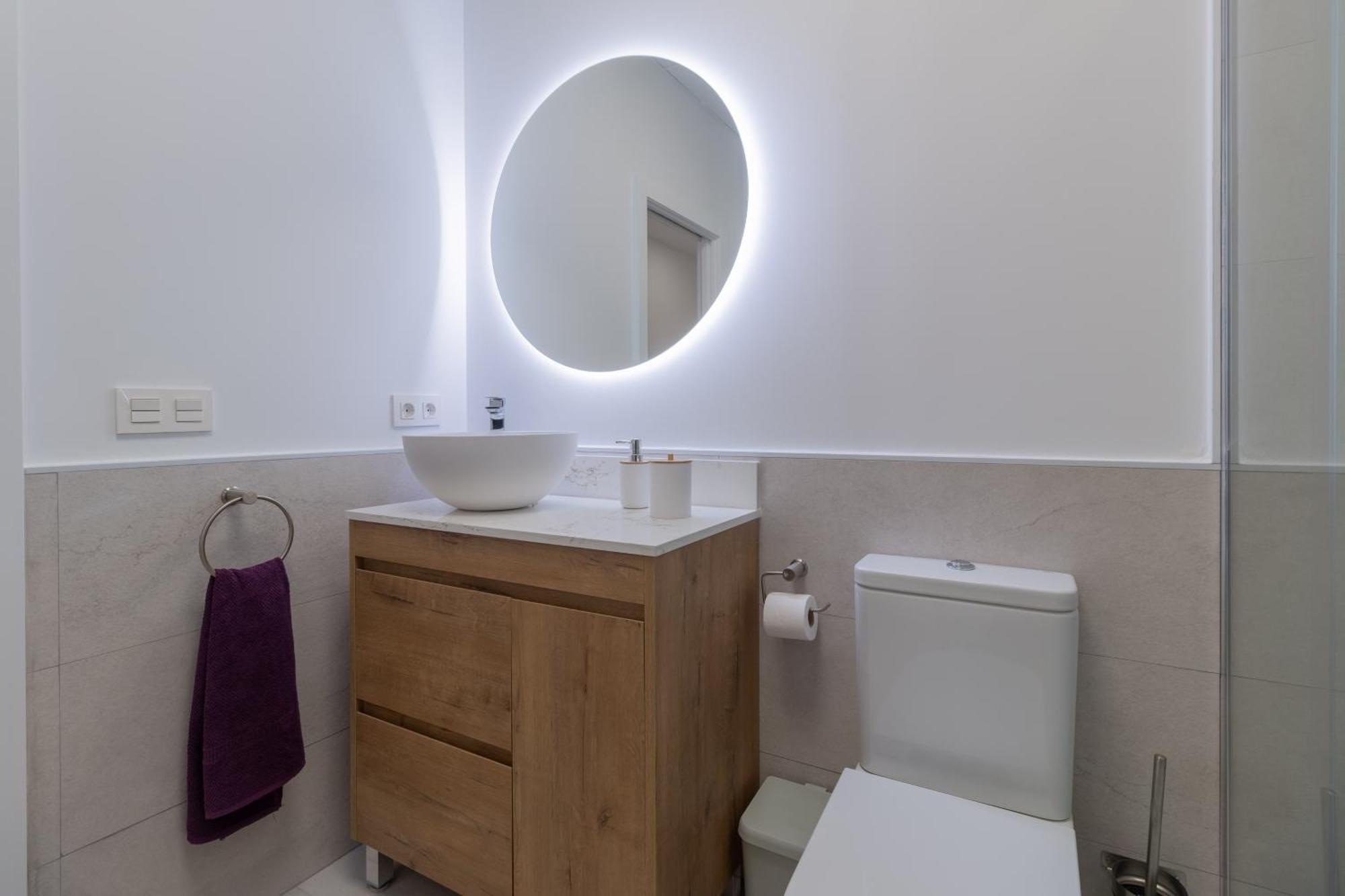 Apartamento La Prevision Кордова Экстерьер фото