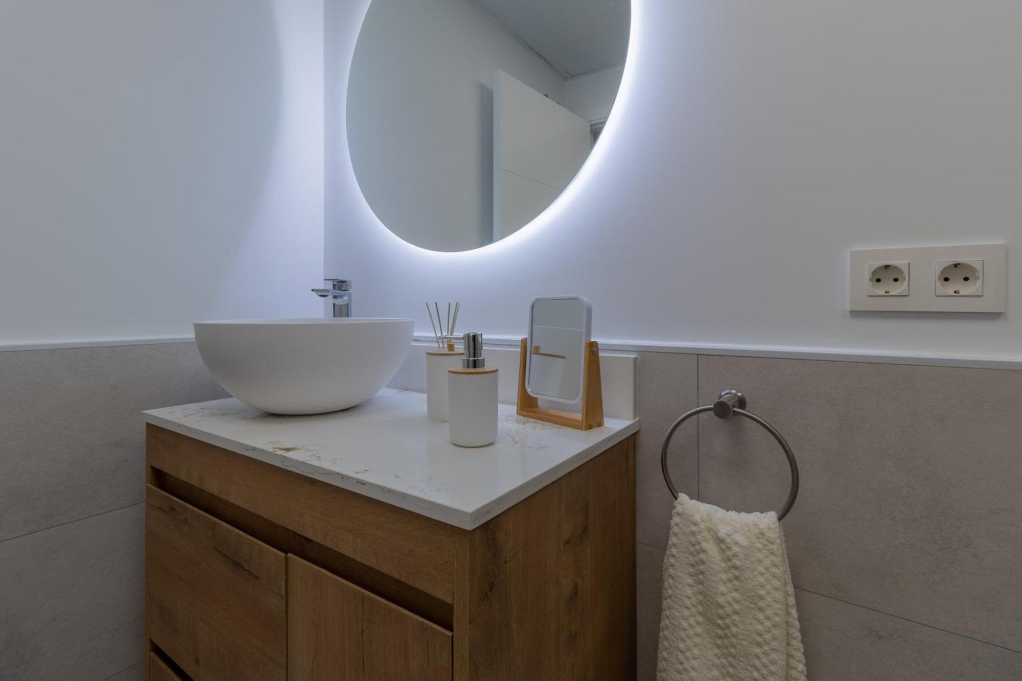 Apartamento La Prevision Кордова Экстерьер фото