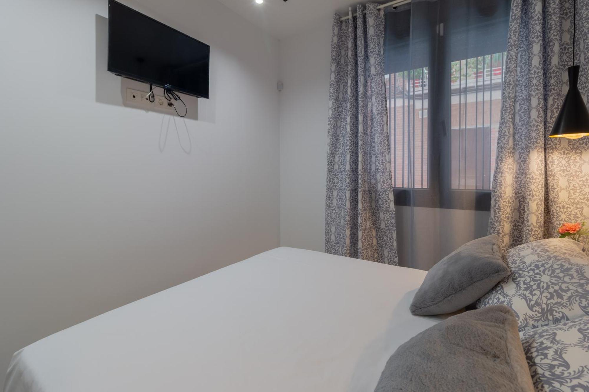 Apartamento La Prevision Кордова Экстерьер фото